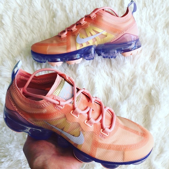 Nike Shoes - Nike Air Vapormax 2019 Sneakers